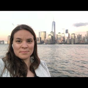 Meet your Posher, Veronique